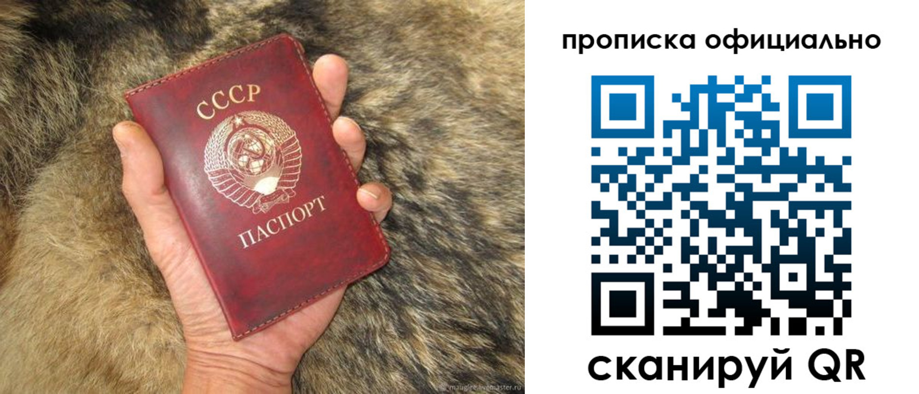 прописка паспорт в Полевском